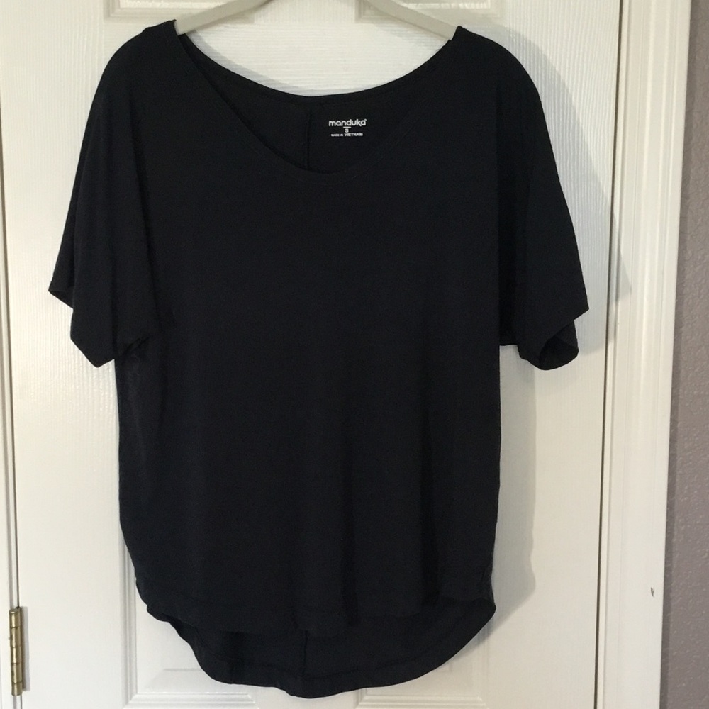 Manduka Enlight tee